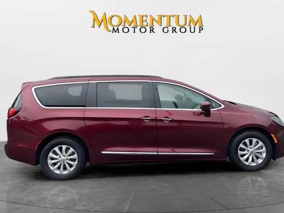 CHRYSLER PACIFICA 2017 2C4RC1BG4HR511291 image