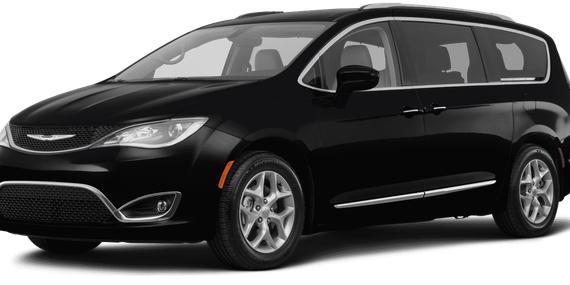 CHRYSLER PACIFICA 2017 2C4RC1EG0HR559902 image