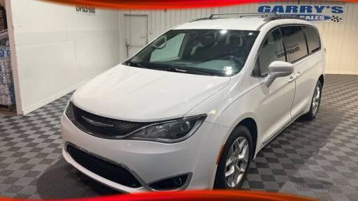 CHRYSLER PACIFICA 2017 2C4RC1EG7HR508607 image