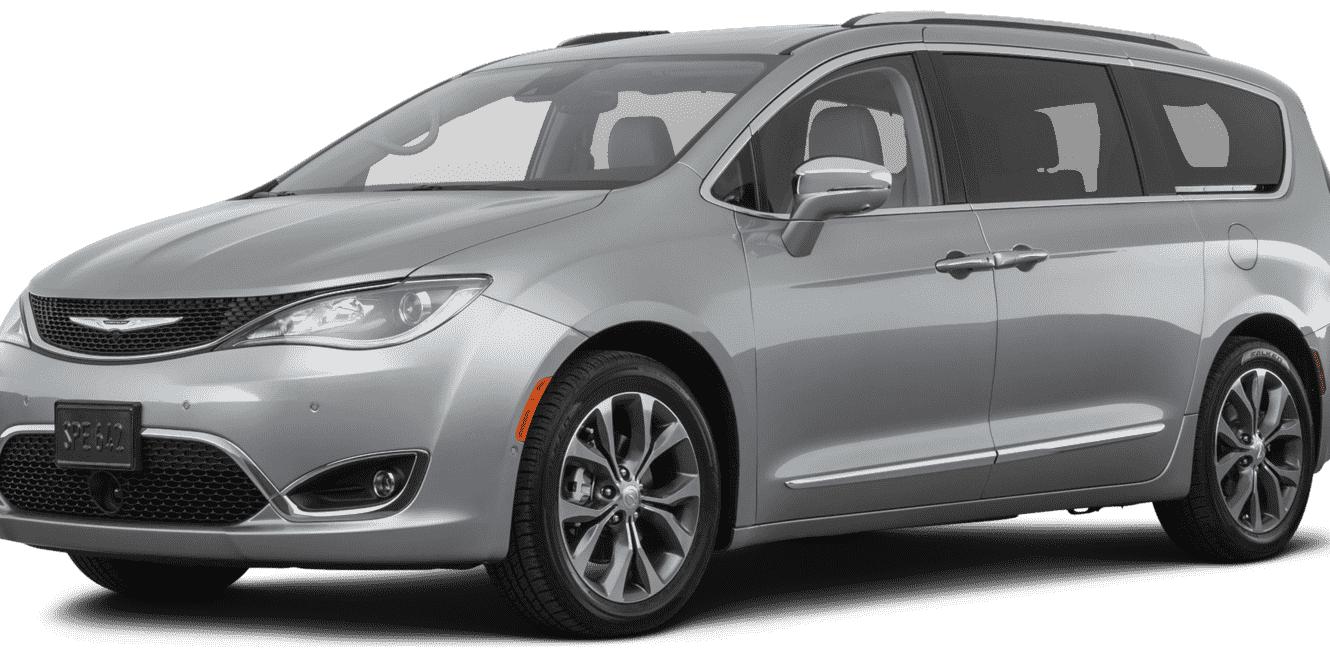 CHRYSLER PACIFICA 2017 2C4RC1GG7HR536274 image