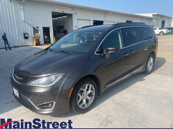 CHRYSLER PACIFICA 2017 2C4RC1BG3HR820248 image
