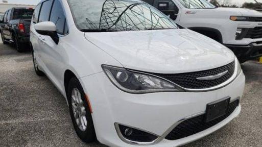 CHRYSLER PACIFICA 2017 2C4RC1BG1HR821611 image