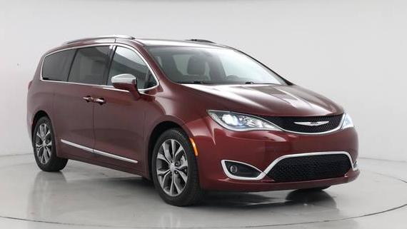 CHRYSLER PACIFICA 2017 2C4RC1GG0HR812813 image