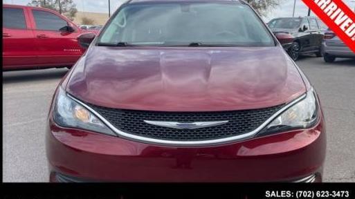 CHRYSLER PACIFICA 2017 2C4RC1DG4HR704764 image