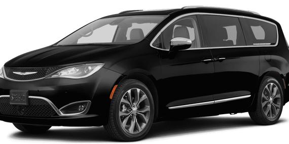 CHRYSLER PACIFICA 2017 2C4RC1GG4HR591569 image