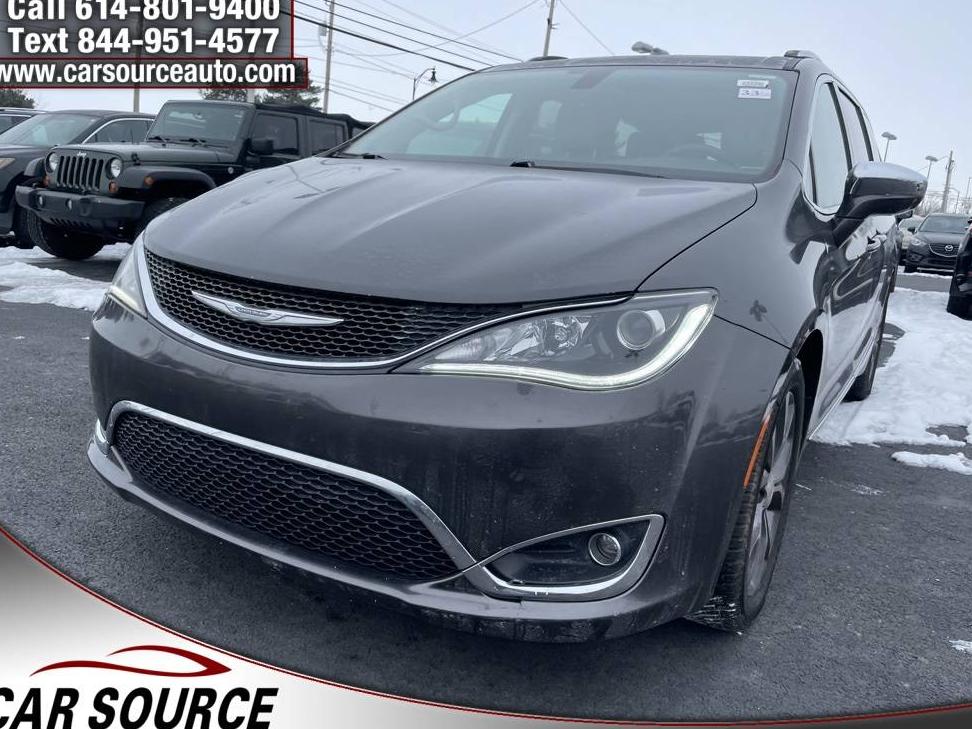 CHRYSLER PACIFICA 2017 2C4RC1GG9HR608253 image