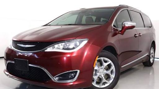 CHRYSLER PACIFICA 2017 2C4RC1GG3HR705612 image