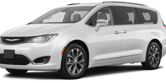 CHRYSLER PACIFICA 2017 2C4RC1GG7HR591436 image