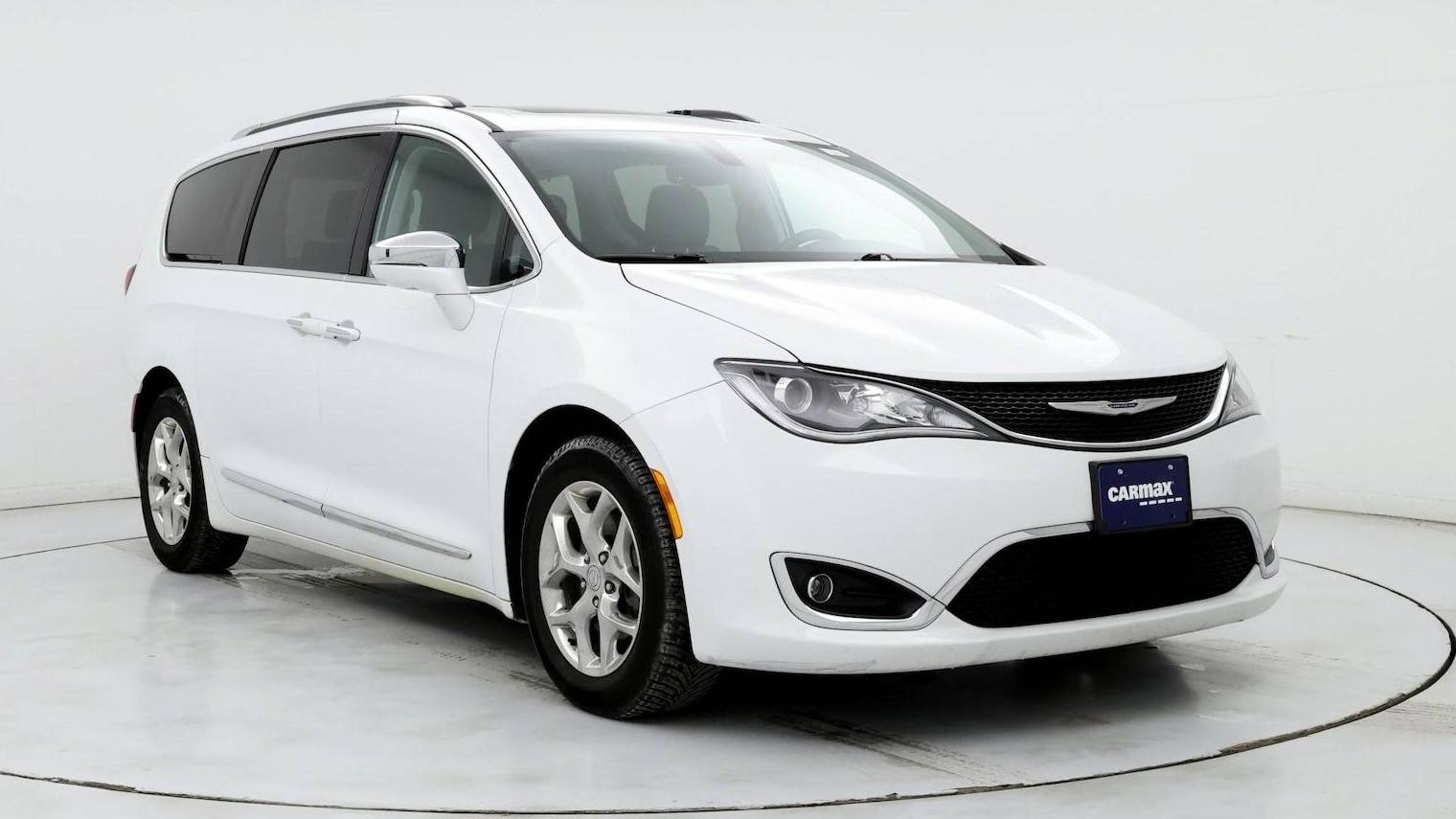 CHRYSLER PACIFICA 2017 2C4RC1GG1HR744313 image