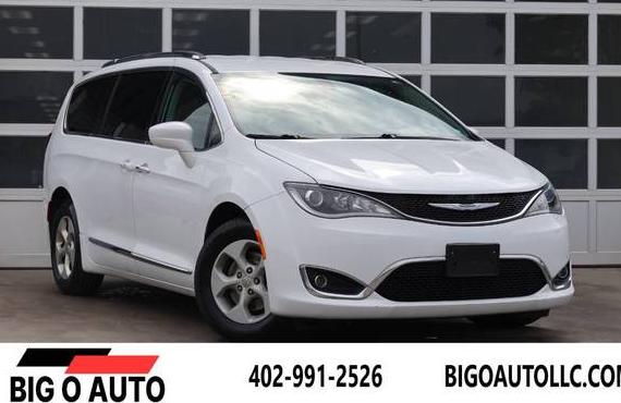CHRYSLER PACIFICA 2017 2C4RC1EG5HR708515 image