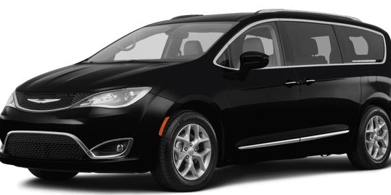 CHRYSLER PACIFICA 2017 2C4RC1BG9HR744860 image