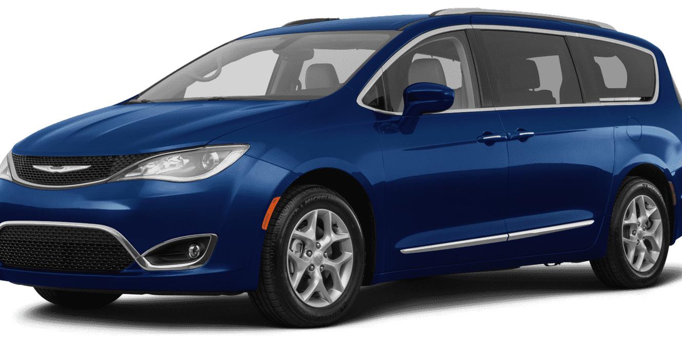 CHRYSLER PACIFICA 2017 2C4RC1BGXHR512574 image