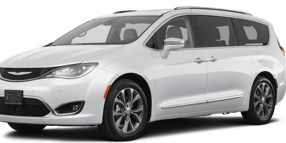CHRYSLER PACIFICA 2017 2C4RC1GG0HR514343 image