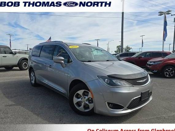 CHRYSLER PACIFICA 2017 2C4RC1EG3HR757342 image CHRYSLER PACIFICA 2017 2C4RC1EG3HR757342 image