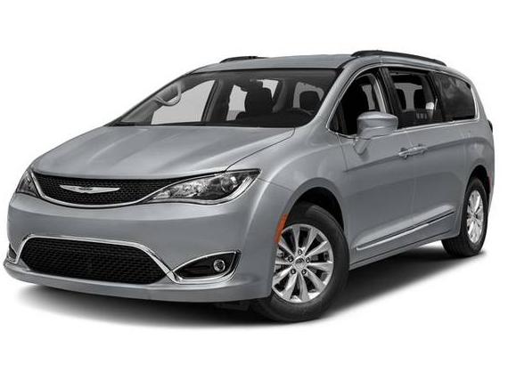 CHRYSLER PACIFICA 2017 2C4RC1GG8HR710871 image