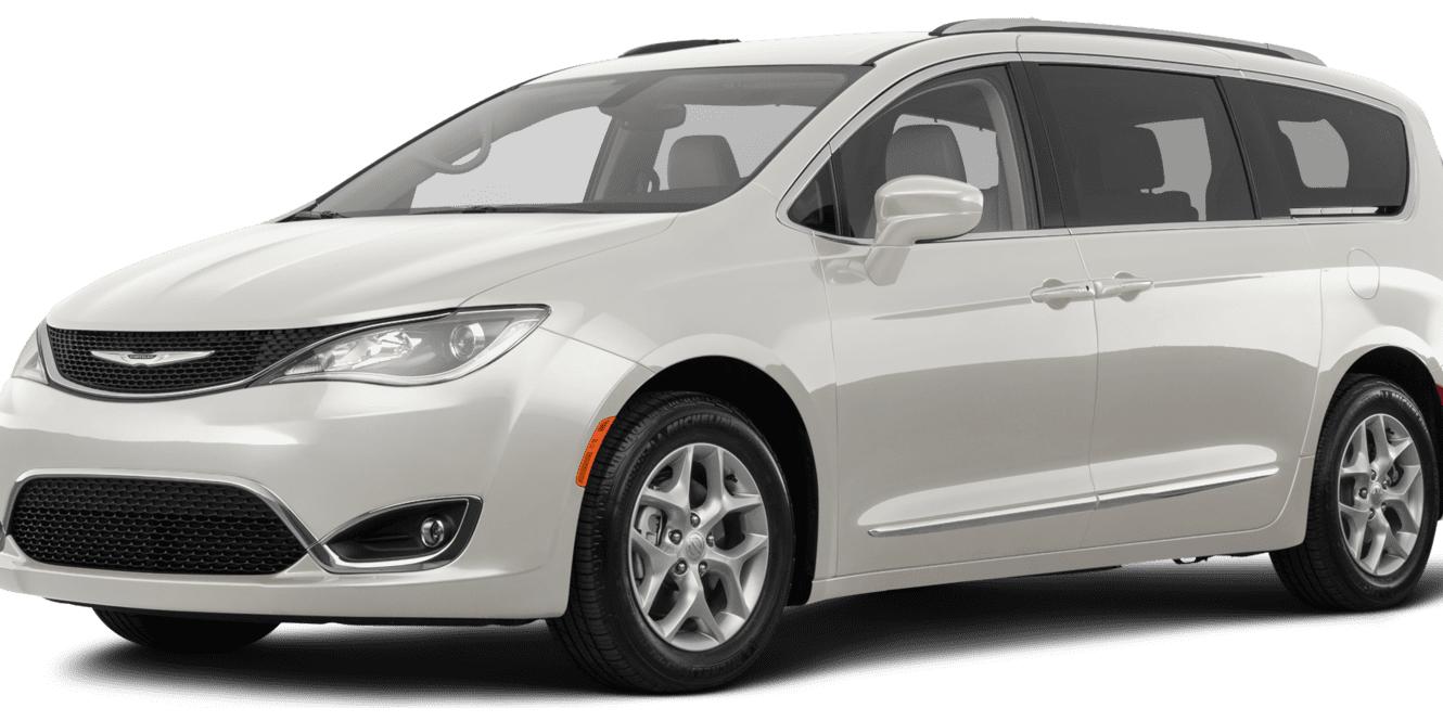 CHRYSLER PACIFICA 2017 2C4RC1EG3HR514503 image