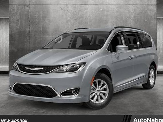 CHRYSLER PACIFICA 2017 2C4RC1BG4HR809419 image