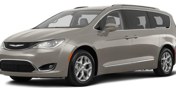 CHRYSLER PACIFICA 2017 2C4RC1DGXHR723089 image