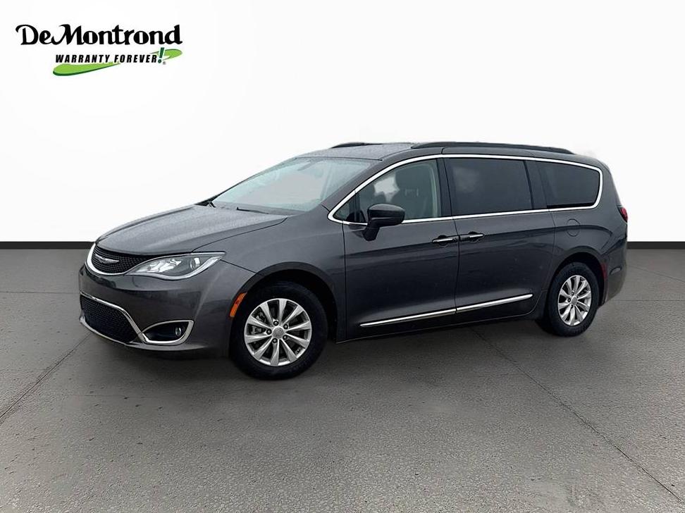 CHRYSLER PACIFICA 2017 2C4RC1BG6HR642142 image