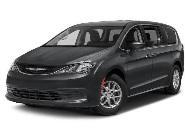 CHRYSLER PACIFICA 2017 2C4RC1DG8HR654077 image