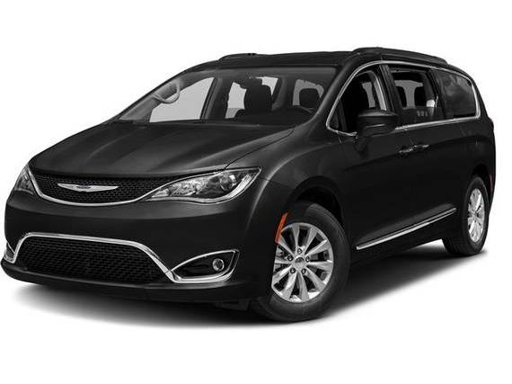 CHRYSLER PACIFICA 2017 2C4RC1BG1HR583419 image