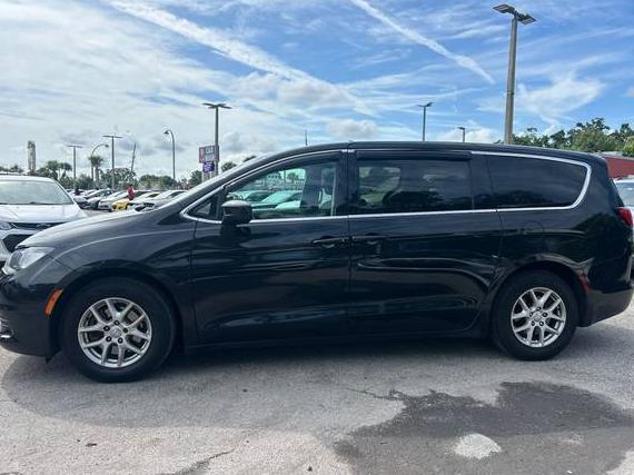 CHRYSLER PACIFICA 2017 2C4RC1CGXHR594207 image