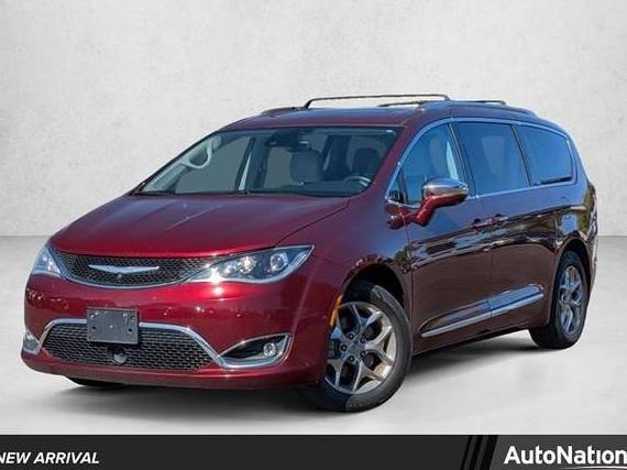 CHRYSLER PACIFICA 2017 2C4RC1GG4HR544655 image