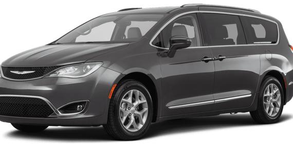 CHRYSLER PACIFICA 2017 2C4RC1EGXHR531301 image