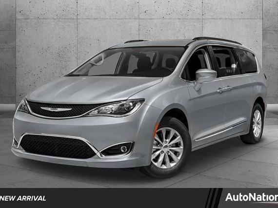 CHRYSLER PACIFICA 2017 2C4RC1EG3HR506255 image
