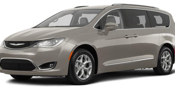 CHRYSLER PACIFICA 2017 2C4RC1EG1HR727322 image