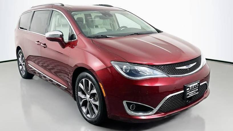 CHRYSLER PACIFICA 2017 2C4RC1GGXHR533272 image