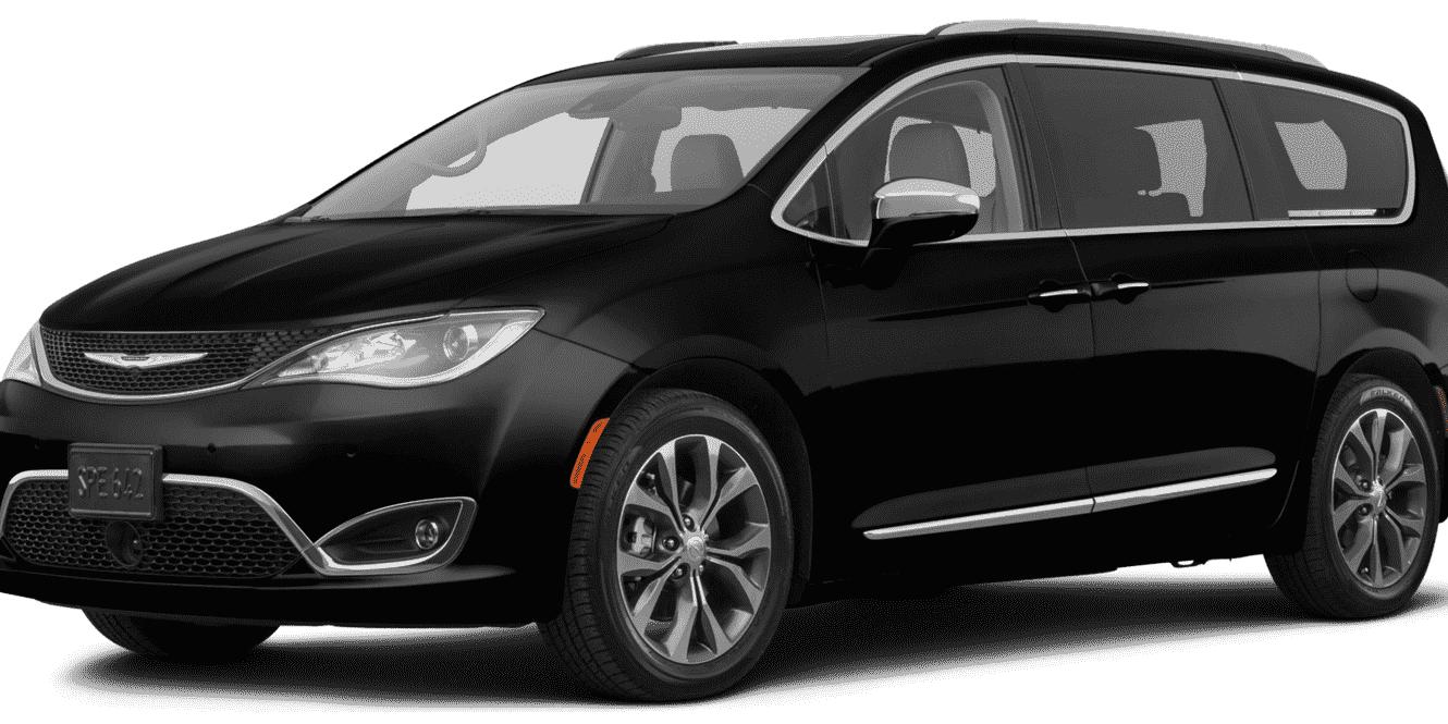 CHRYSLER PACIFICA 2017 2C4RC1GG3HR602884 image