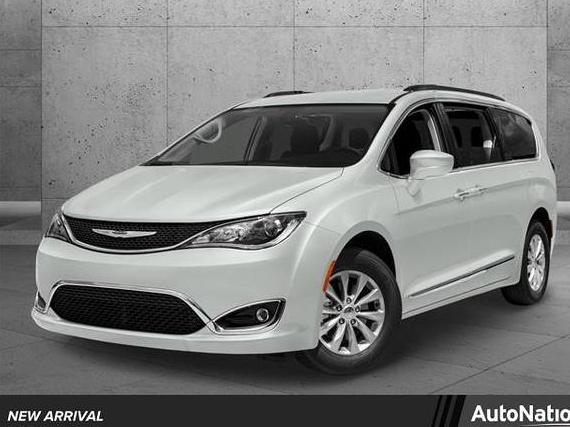 CHRYSLER PACIFICA 2017 2C4RC1GG1HR817406 image