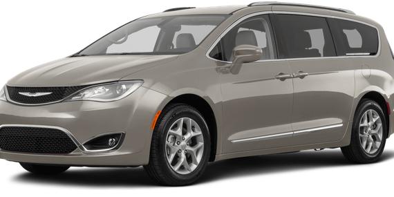 CHRYSLER PACIFICA 2017 2C4RC1EG2HR836047 image CHRYSLER PACIFICA 2017 2C4RC1EG2HR836047 image