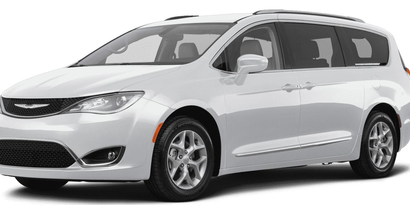 CHRYSLER PACIFICA 2017 2C4RC1BG2HR816207 image