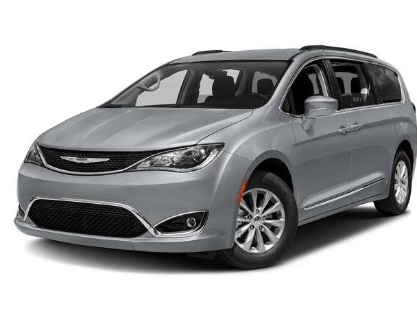 CHRYSLER PACIFICA 2017 2C4RC1BG9HR777549 image