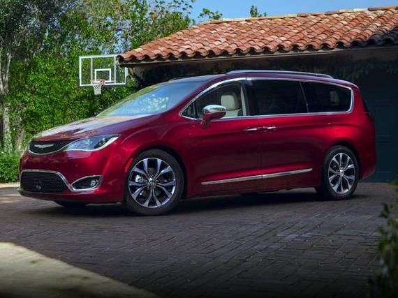 CHRYSLER PACIFICA 2017 2C4RC1BG1HR668423 image