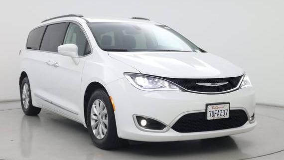 CHRYSLER PACIFICA 2017 2C4RC1BG0HR540626 image