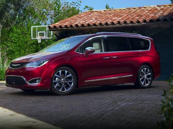 CHRYSLER PACIFICA 2017 2C4RC1EG8HR538473 image