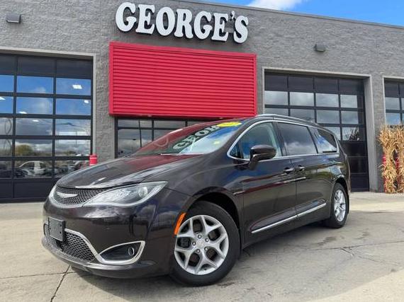 CHRYSLER PACIFICA 2017 2C4RC1EG6HR704070 image CHRYSLER PACIFICA 2017 2C4RC1EG6HR704070 image