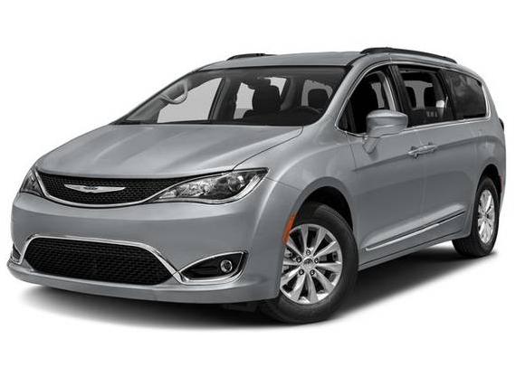 CHRYSLER PACIFICA 2017 2C4RC1GG1HR726653 image