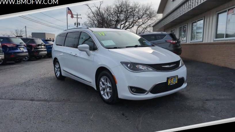 CHRYSLER PACIFICA 2017 2C4RC1EG5HR659364 image