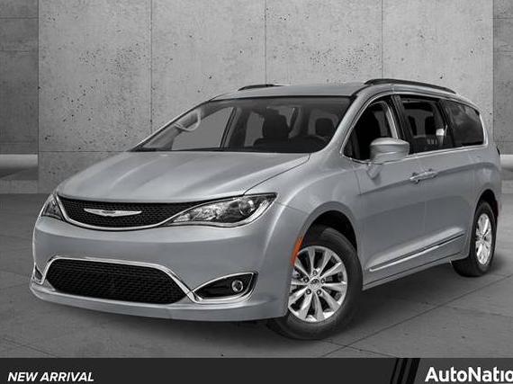 CHRYSLER PACIFICA 2017 2C4RC1GG0HR839641 image
