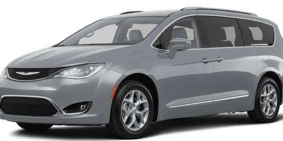 CHRYSLER PACIFICA 2017 2C4RC1CG8HR531641 image CHRYSLER PACIFICA 2017 2C4RC1CG8HR531641 image