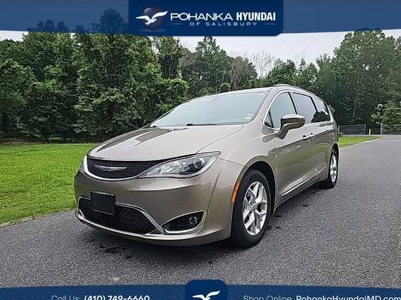 CHRYSLER PACIFICA 2017 2C4RC1BG7HR635667 image