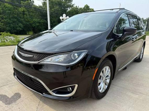CHRYSLER PACIFICA 2017 2C4RC1BG6HR633926 image