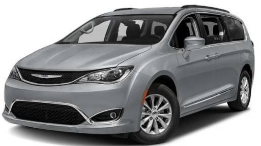 CHRYSLER PACIFICA 2017 2C4RC1EG3HR622359 image