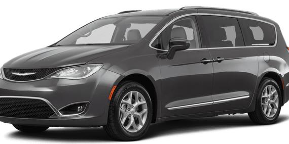 CHRYSLER PACIFICA 2017 2C4RC1EG9HR519124 image