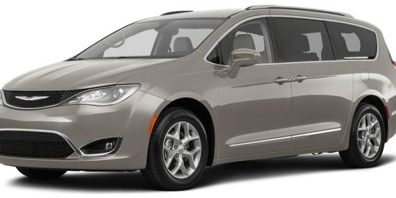 CHRYSLER PACIFICA 2017 2C4RC1DG5HR537539 image
