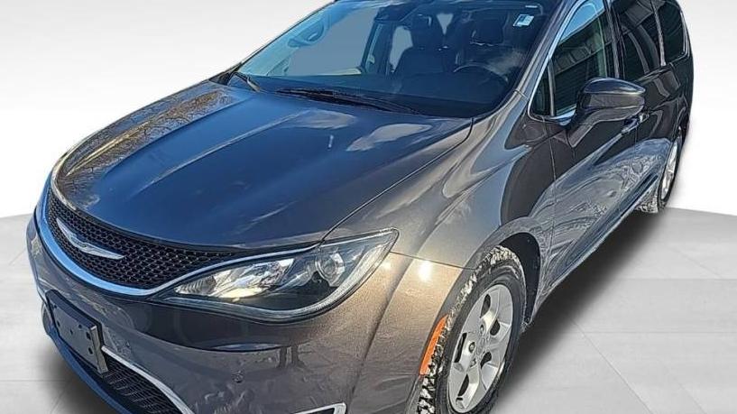 CHRYSLER PACIFICA 2017 2C4RC1EG9HR538191 image